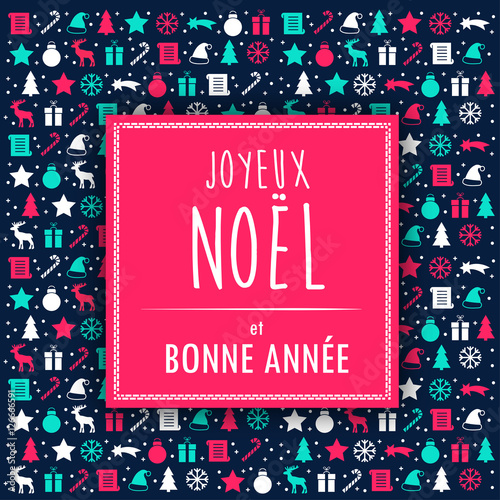 Joyeux Noël et bonne année by Les petits choeurs de Noël ...