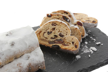 Gâteau de Noël