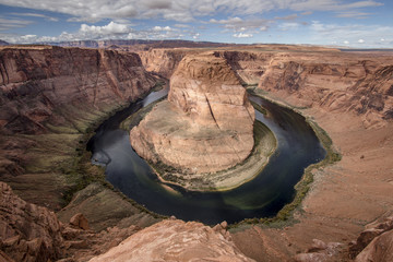 Horseshoe Bend