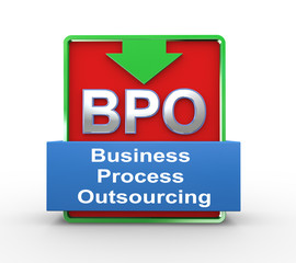 3d bpo business process outsourcing