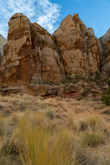 Fototapeta premium Capitol Reef National Park