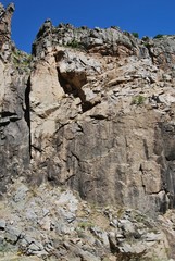 Pontic Mountains (Pontic Alps)