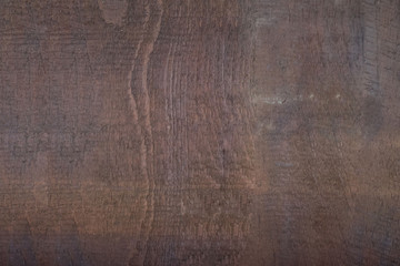 background and texture of Walnut wood decorative furniture surfa