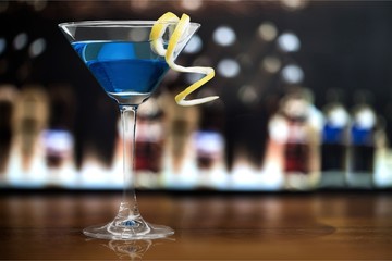 Cocktail.