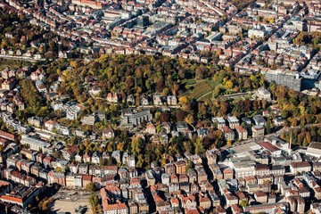 Karlshöhe Stuttgart