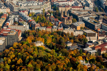 Karlshöhe Stuttgart