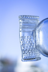 Dildo vibrator sex toy