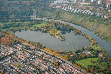 Max-Eyth-See Stuttgart