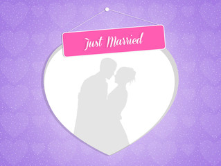 Just Married