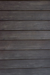 Fototapeta premium Black Wood Texture