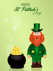 happy St. Patrick's Day
