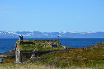 Norwegia © Marzena