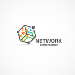 Network Logo.
