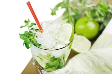 Mojito.