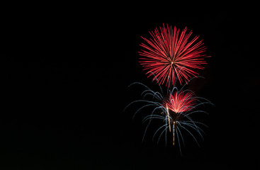 fireworks 8