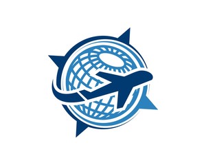 Travelling the world