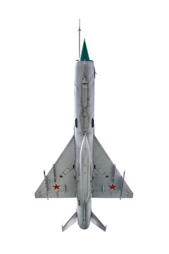 Fighter Aircraft