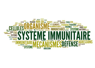 Système immunitaire