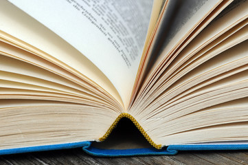 Buchseiten