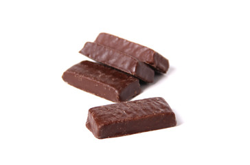 Chocolate bars