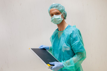 radialogia in sala operatorie 2