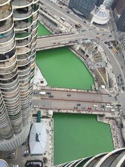 Green River Chicago