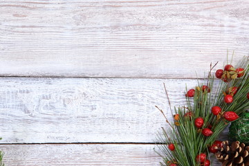 Kompozycja śiwąteczna