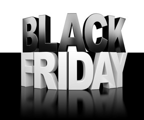 Black Friday background