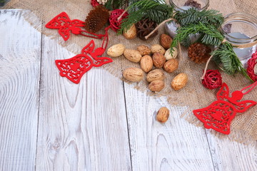 Kompozycja śiwąteczna