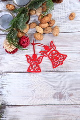 Kompozycja świąteczna