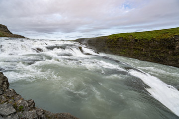 ICELAND Natural and Man made.