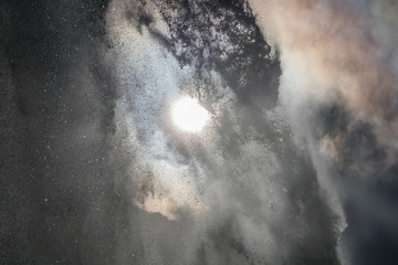 Icelandic Waterfalls