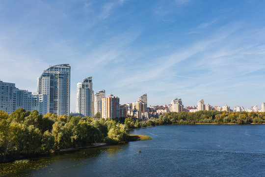 Obolon district, Kiyv