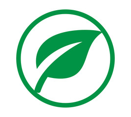 Leaf Icon Design