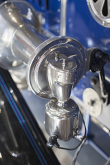 1920's Vintage Car Horn