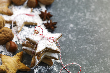 Christmas cookies