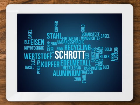 Schrott