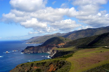 Big Sur