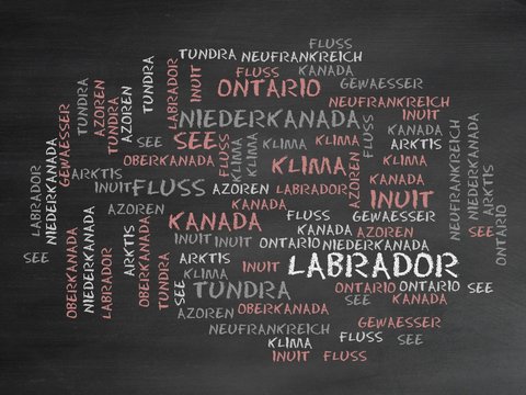 Labrador (Kanada)