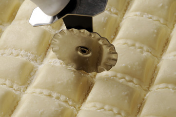 Ravioli Ռավիոլի 라비올리 Raviolis راویولی Равиоли 意大利餃 رافيولي Ravioliai ラビオリ Raviolo Cucina italiana רביולי Italian cuisine ราวีโอลี Raviola 