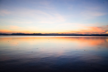 Sun Down