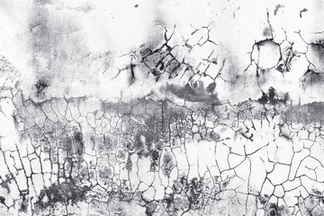 Grunge of cement wall 