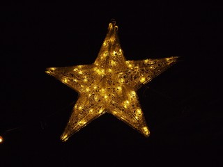 クリスマス　イルミネーション