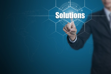 Business concept