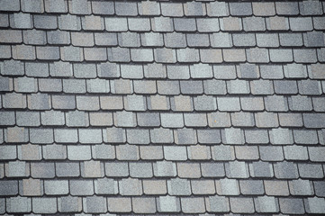 roof shingle background