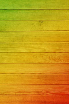 grunge background reggae colors green, yellow, red