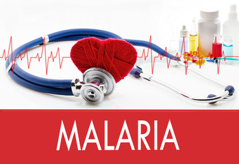 Health surveillance, malaria