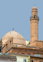 Obraz premium Mardin Abdullatif (Latifiye) Mosque