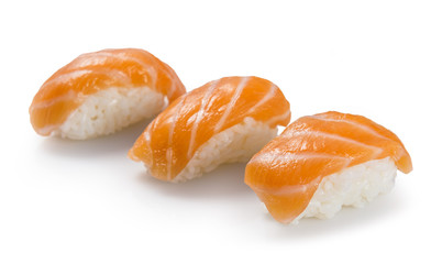 Nigiri,sushi