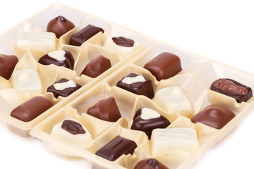 Chocolate